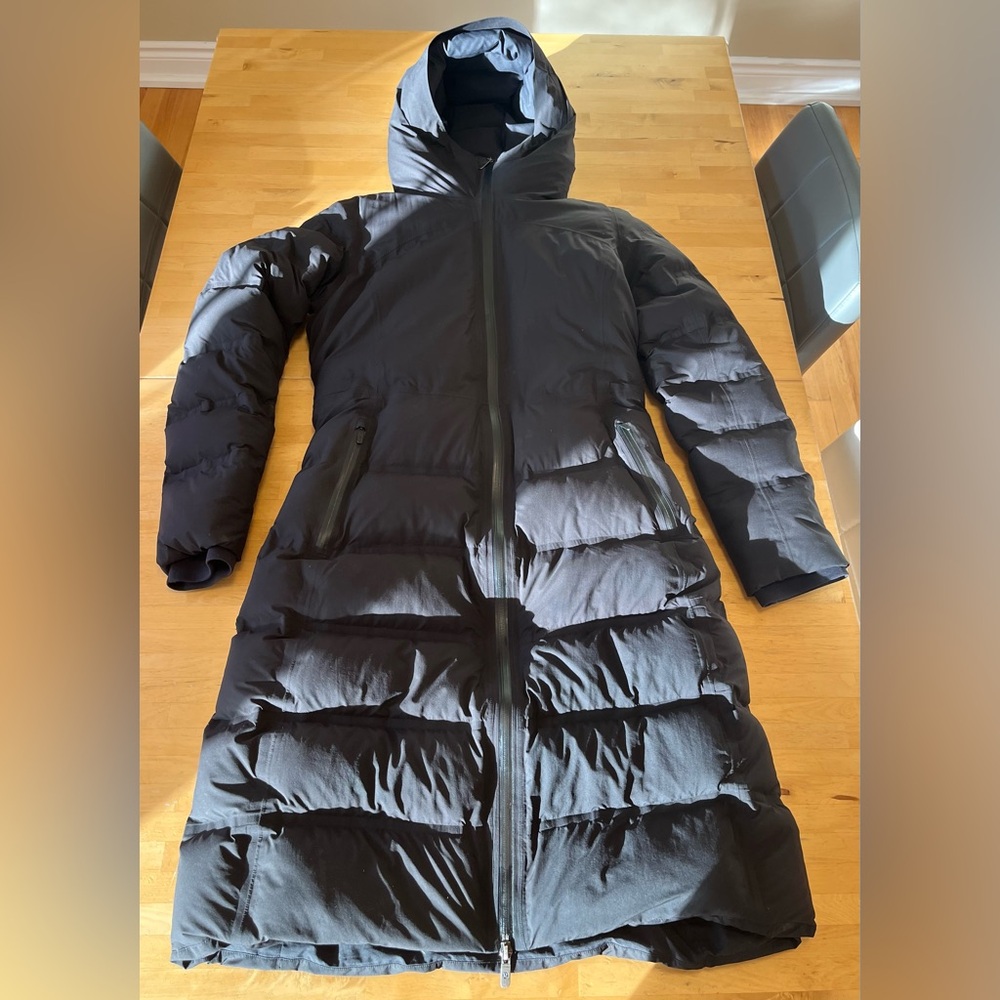 Lululemon Slush Hour Parka